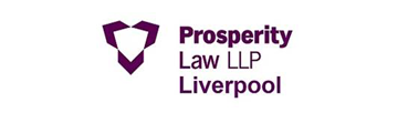 Prosperity Law Liverpool Logo