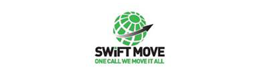 Swiftmove Removals