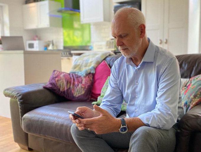 Trusted Partners - Open House West Wirral